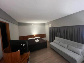 Hotel Live Lodge Vila Mariana UH519